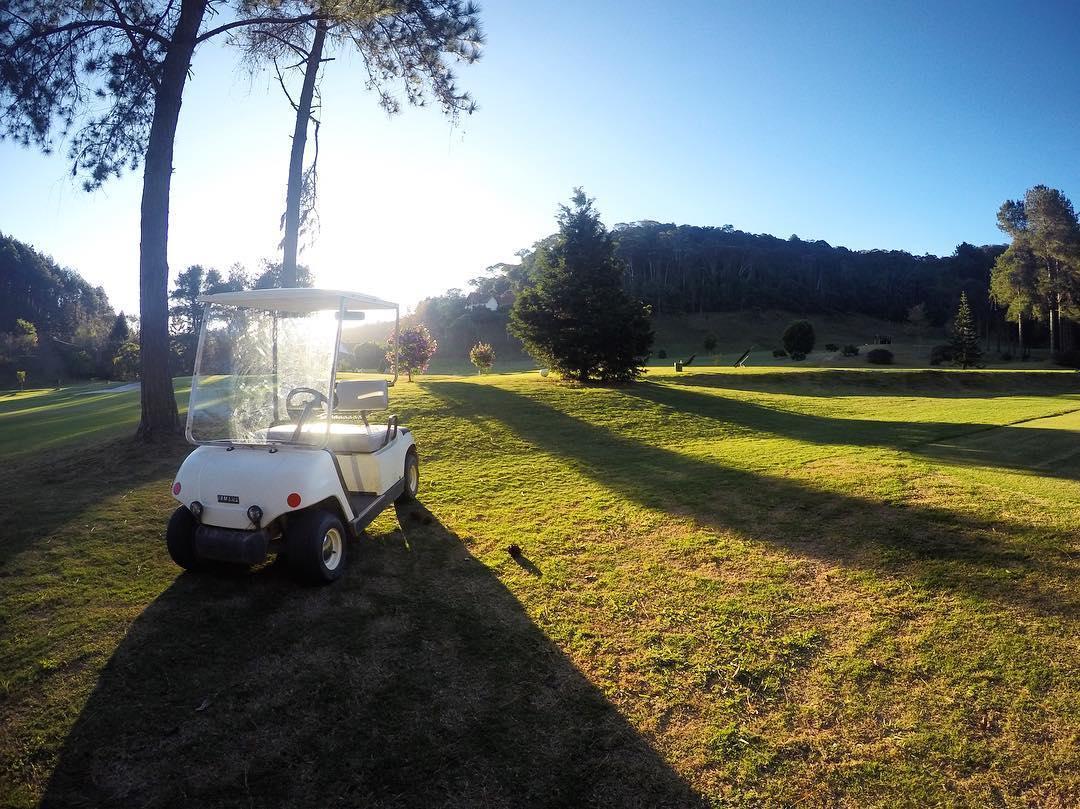 Hotel Fazenda Monte Verde Golf & Resort Vargem Alta Exteriér fotografie