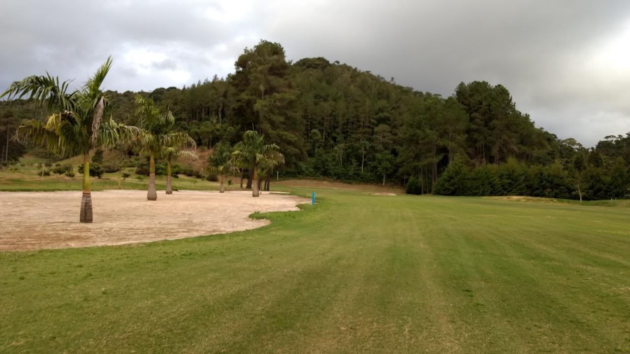 Hotel Fazenda Monte Verde Golf & Resort Vargem Alta Exteriér fotografie