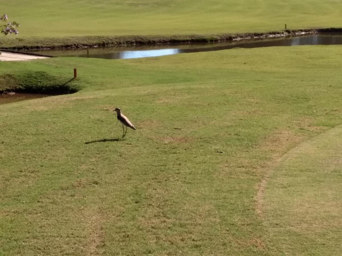 Hotel Fazenda Monte Verde Golf & Resort Vargem Alta Exteriér fotografie