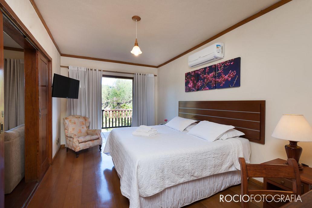Hotel Fazenda Monte Verde Golf & Resort Vargem Alta Exteriér fotografie