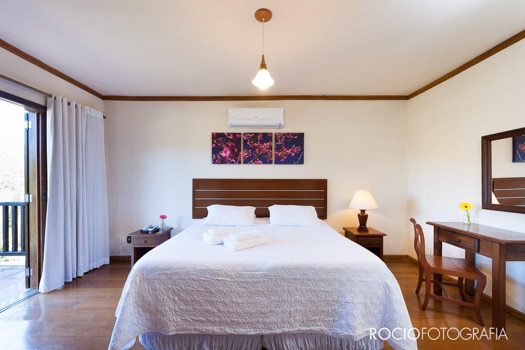 Hotel Fazenda Monte Verde Golf & Resort Vargem Alta Exteriér fotografie