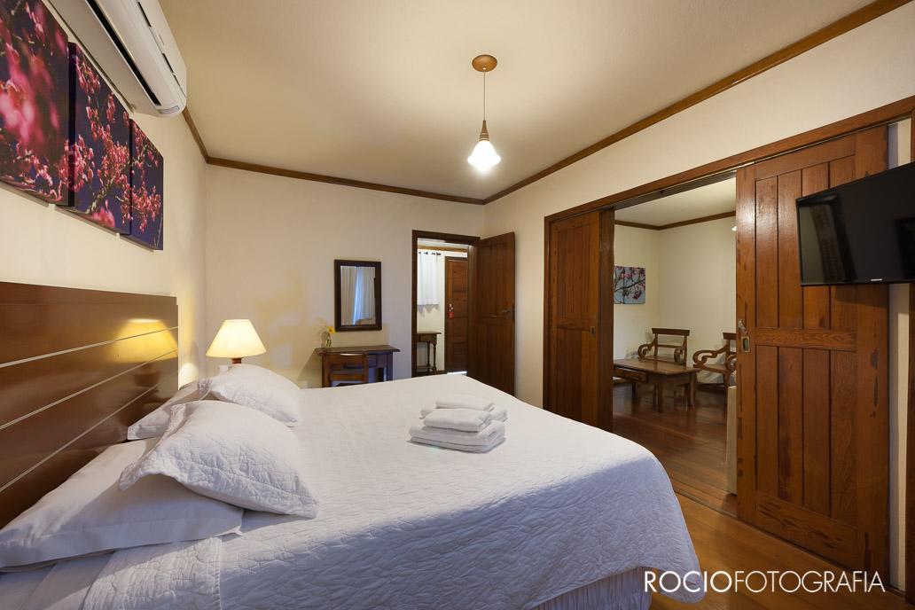 Hotel Fazenda Monte Verde Golf & Resort Vargem Alta Exteriér fotografie