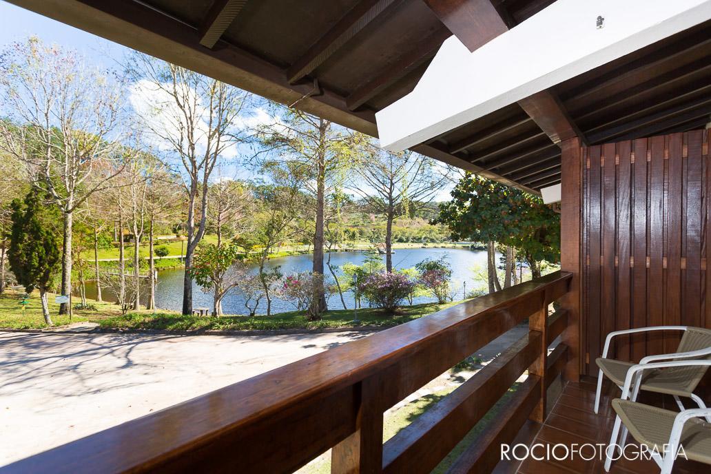 Hotel Fazenda Monte Verde Golf & Resort Vargem Alta Exteriér fotografie